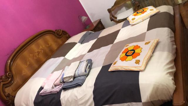 GRAZIOSO APPARTAMENTO IN ZONA SANTA RITA