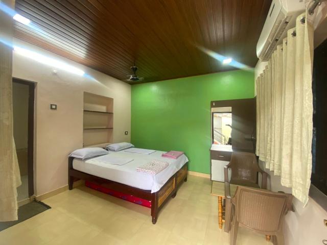 Manasa guest House