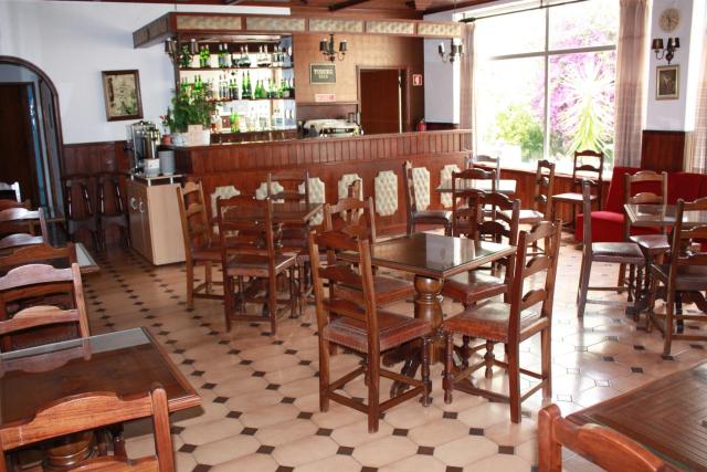 Hotel Dona Leonor