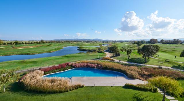 Hotel Terraverda at Empordà Golf Resort