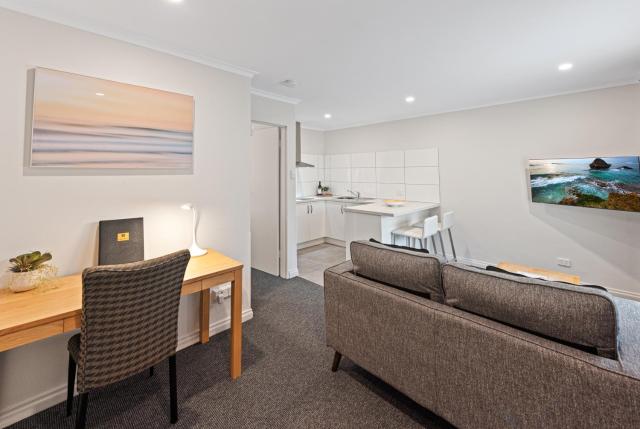 Fawkner Executive Suites & Serviced Apartments