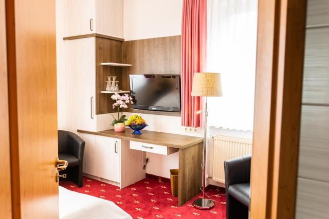 Hotel Goldner Anker