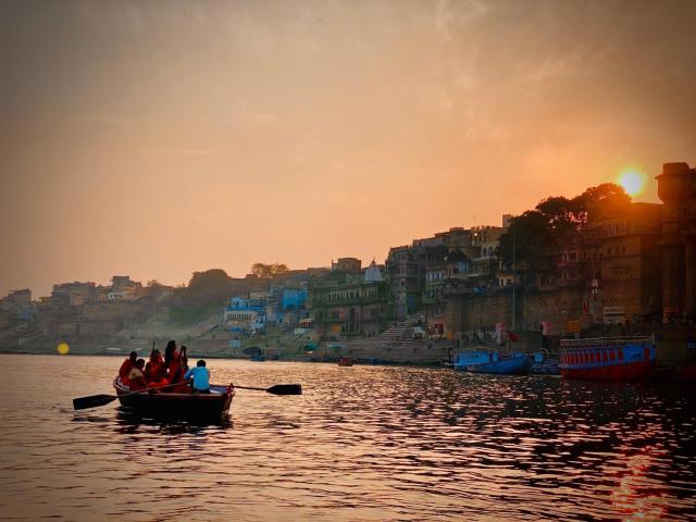 Live Free Hostel Varanasi