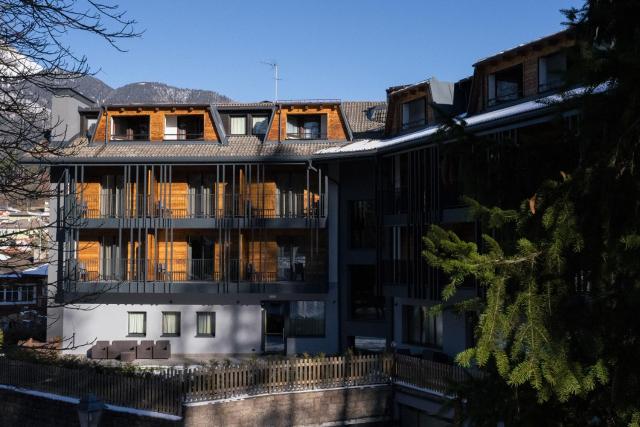 Hotel San Valier
