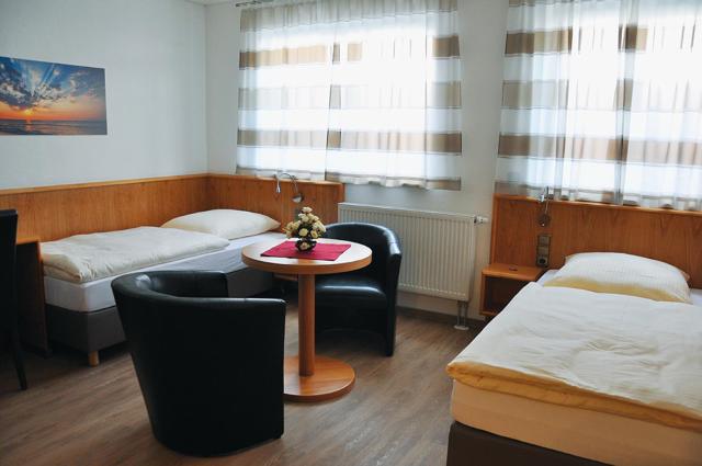 Hotel Alber