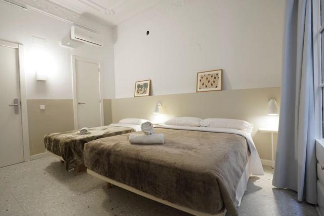 Hostal Hera