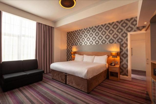 Holiday Inn Darlington-A1 Scotch Corner by IHG