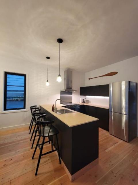 Reef Point Cottages