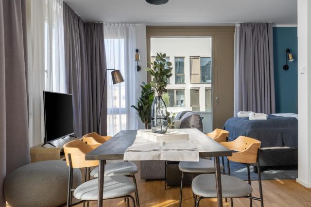 Limehome Potsdam Annemarie-Wolff-Platz