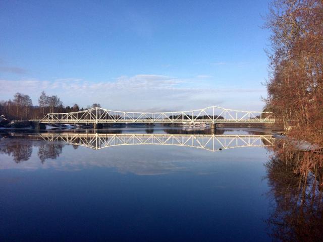 Sweden Slow Living