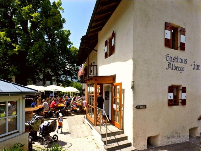 Hotel Zur Kirche