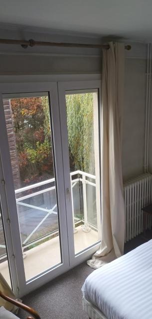 Hotel Le Rivage