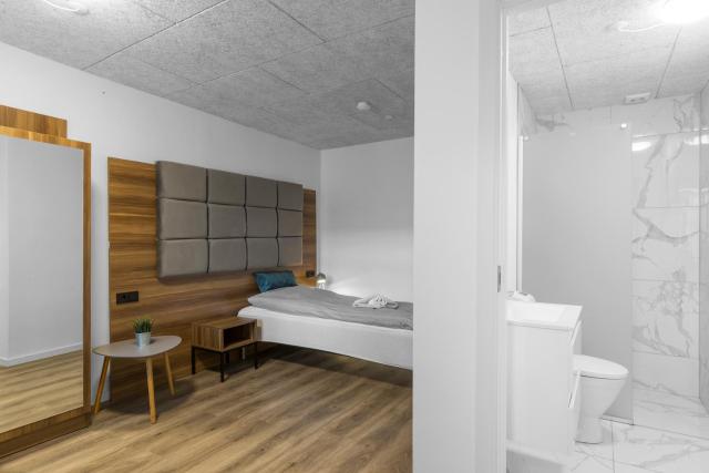 Esbjerg BB hotel