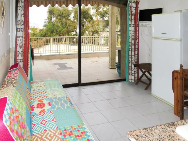 Apartment Résidence Posidonie Hollywood by Interhome
