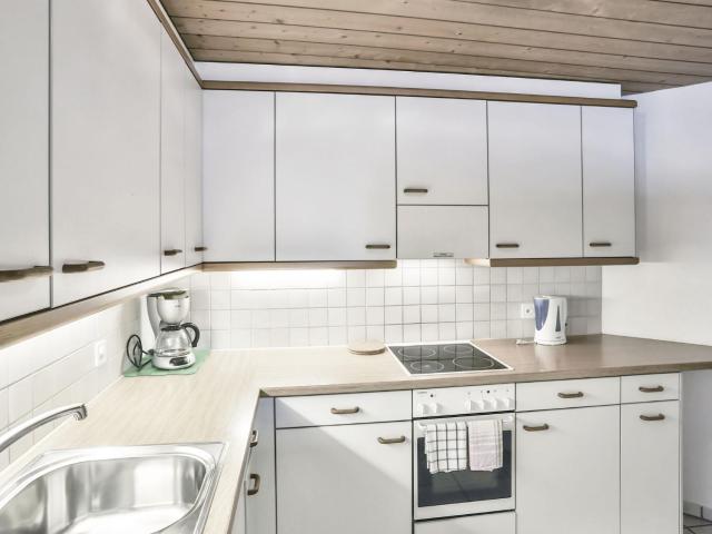 Apartment Chalet Abendrot apARTments-26 by Interhome