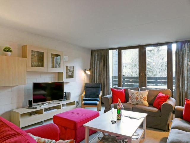 Apartment Im Gruebi Apt- 10 by Interhome