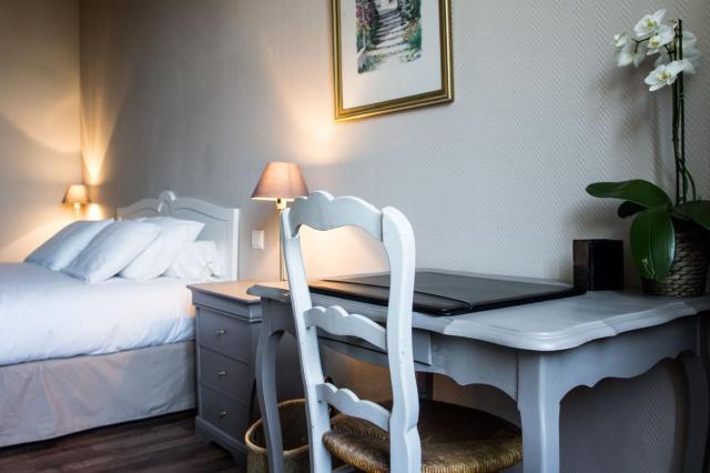 HOTEL DE FRANCE - Hôtel de charme en Provence