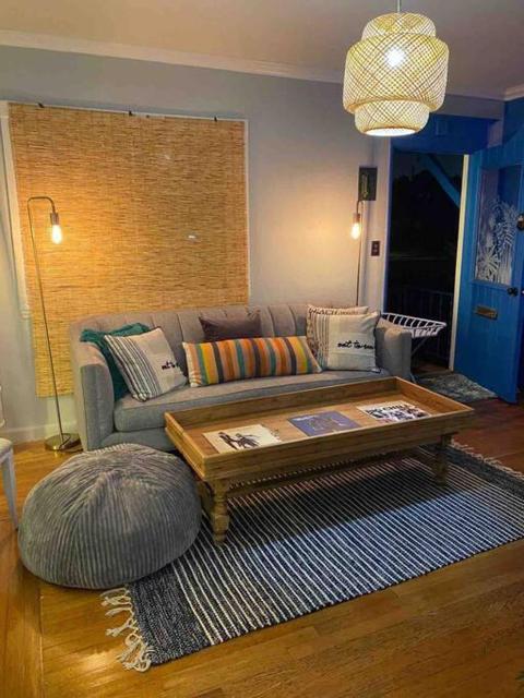 Cozy Cottage Near Beach