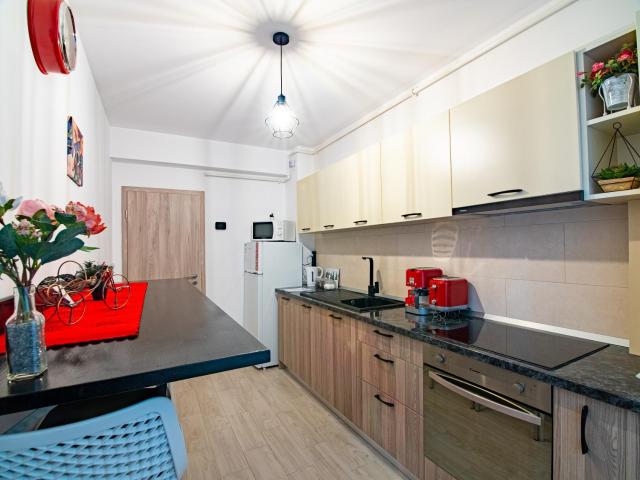 Apartment Alex
