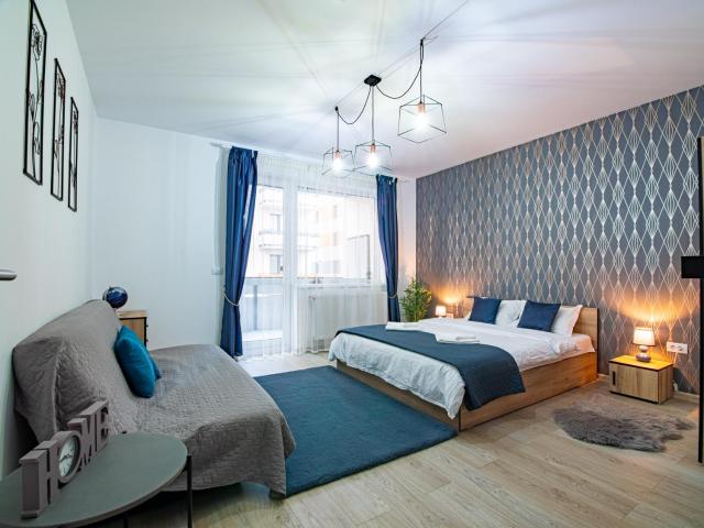 Apartment Alex