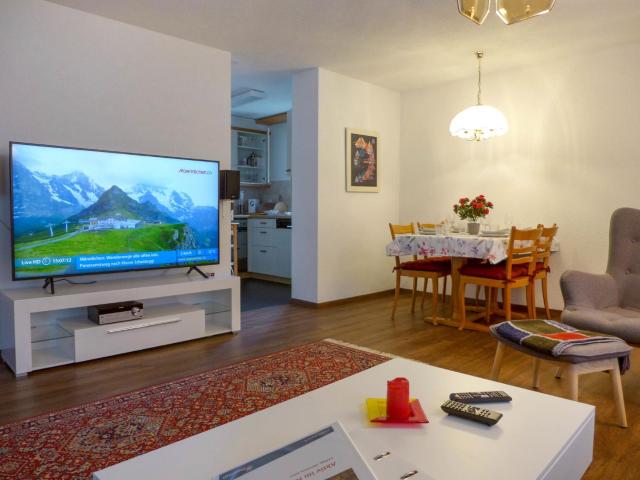 Apartment Allmi by Interhome