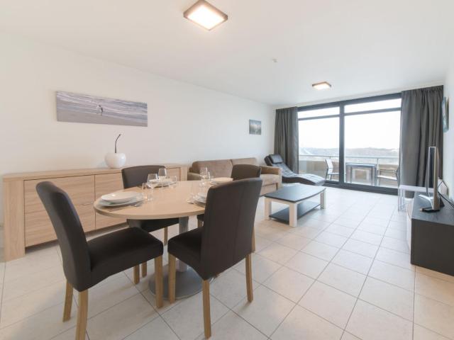 Apartment Seaview 4 with parking by Interhome