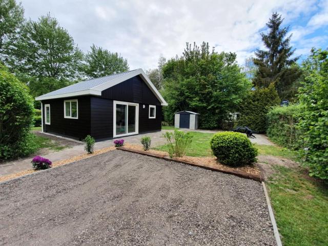 Camping Alkenhaer Appelscha Bungalow