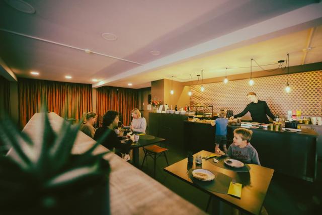 Travel Hotel Kruisem