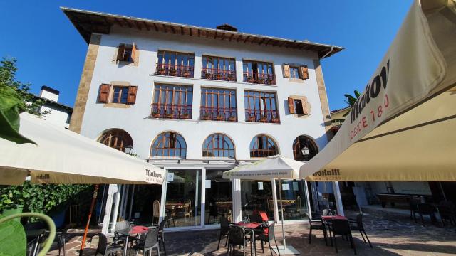 Hostal Ansonea