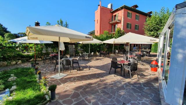 Hostal Ansonea