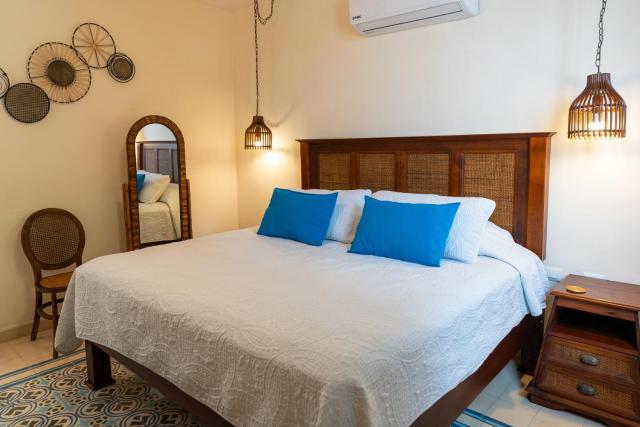 Hotel & Hostal Boutique Casa Garza