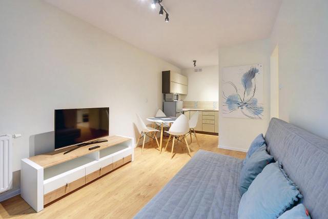 Apartamenty EverySky - Osiedle Podgórze 1D-11-20