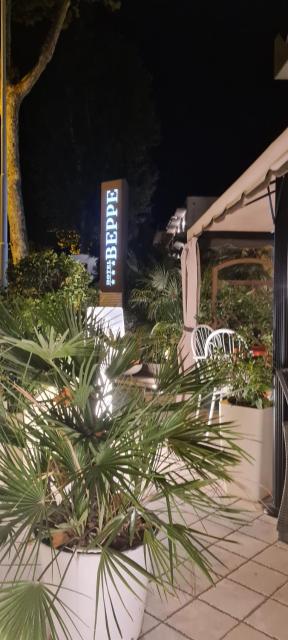 Hotel Beppe
