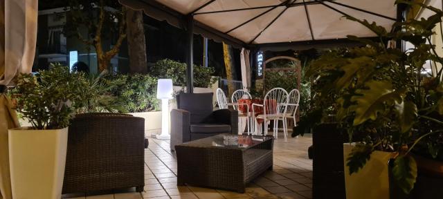 Hotel Beppe