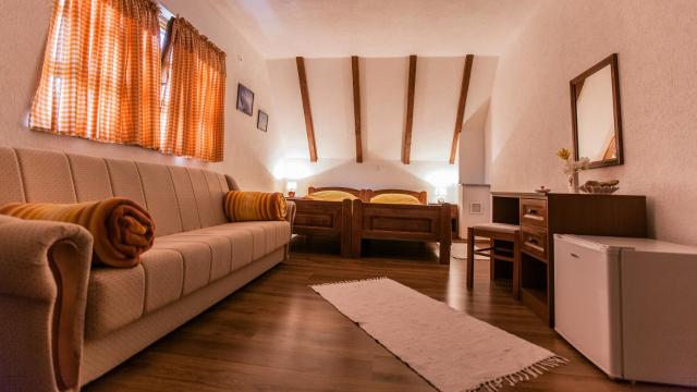 Guest House Rustico