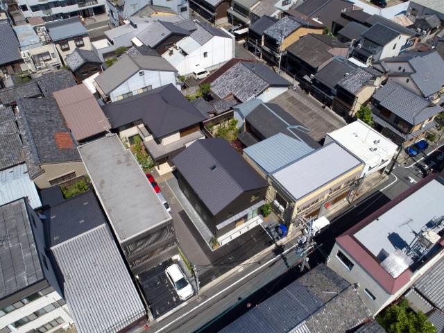 Hostel Sui Kyoto