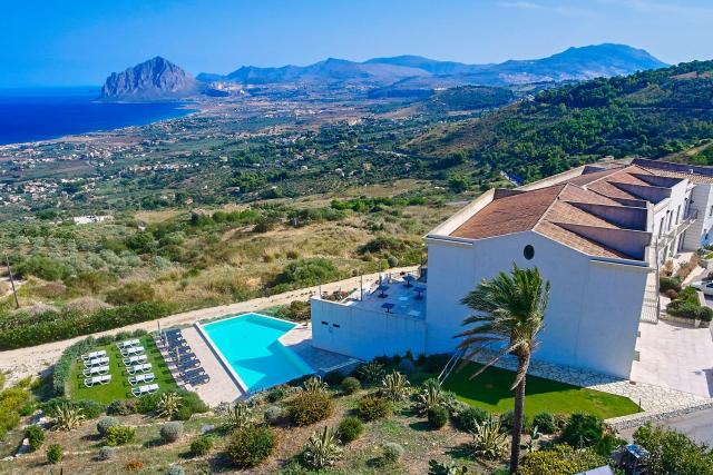 Hotel Venere di Erice Resort & Spa