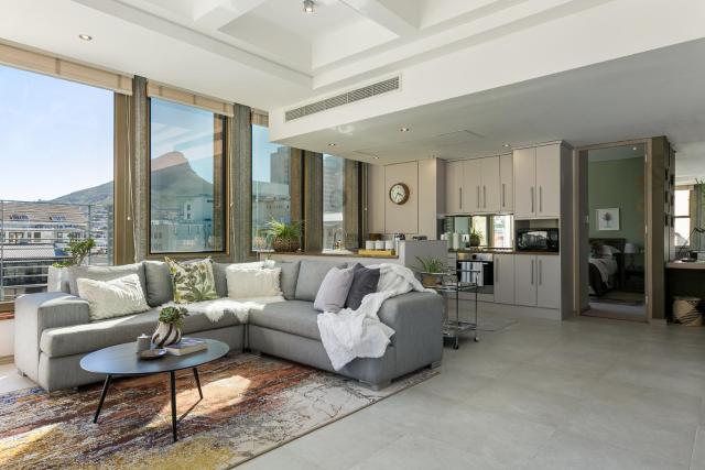 #1203 Cartwright - Sophisticated Elegance