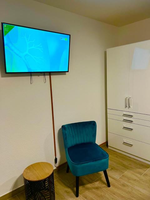 Big Und Nice 3 Bedrooms