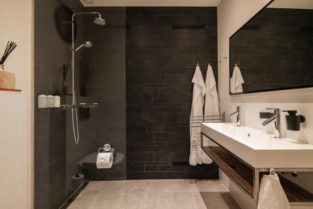 Leidse Square 5 star Luxury Apartment