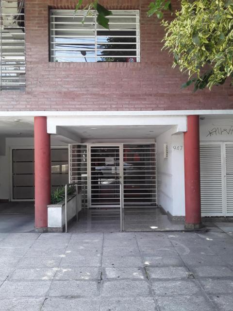 Depto. Zuviria