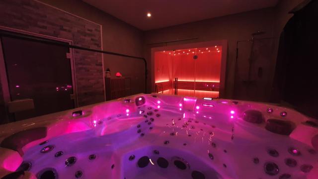Maison RoHa - B&B & Wellness