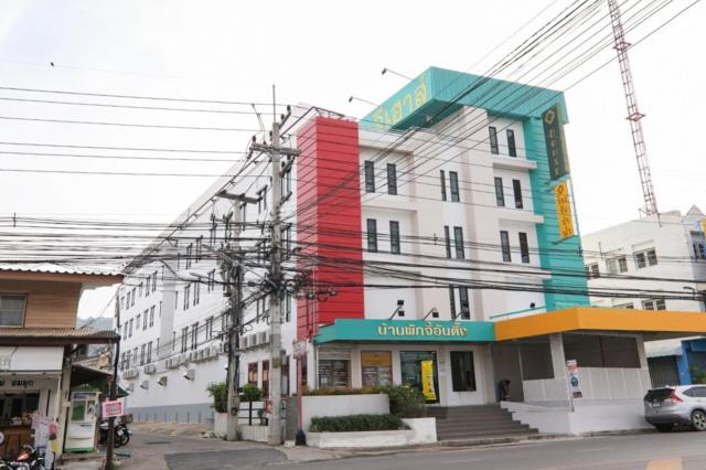 G House Hotel