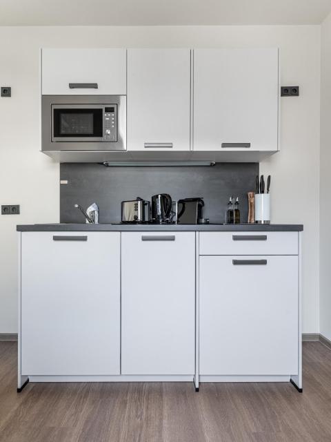 Limehome Leipzig Oelßner's Hof
