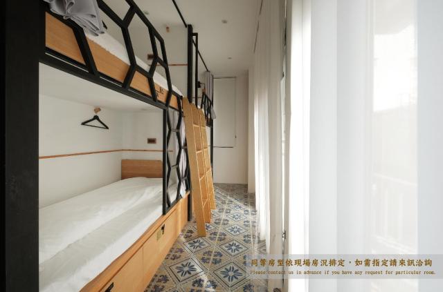 Journey Hostel