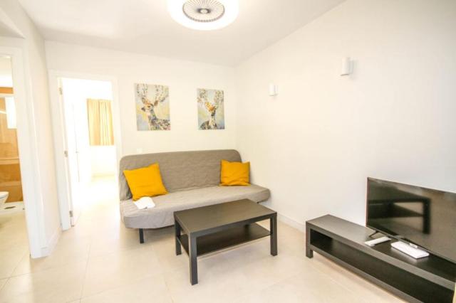 New Miami Playa Apartamentos