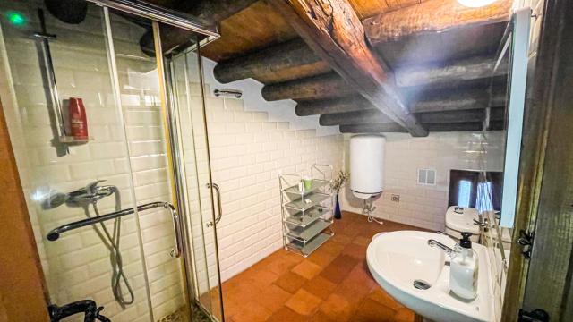 Albergue Turístico "San Blas" I Hospedaje en Vía de la Plata I Oliva de Plasencia