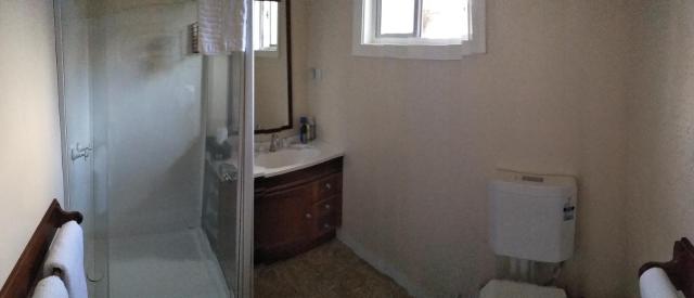 Grampians Historic Homestead B&B