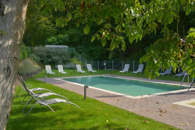 Butikhotel Visegrád