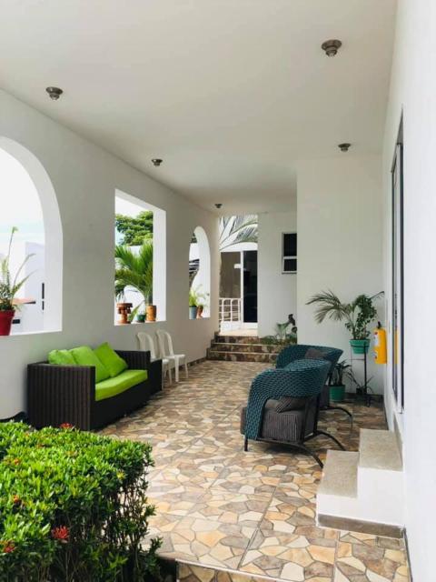 Hotel La Chelita